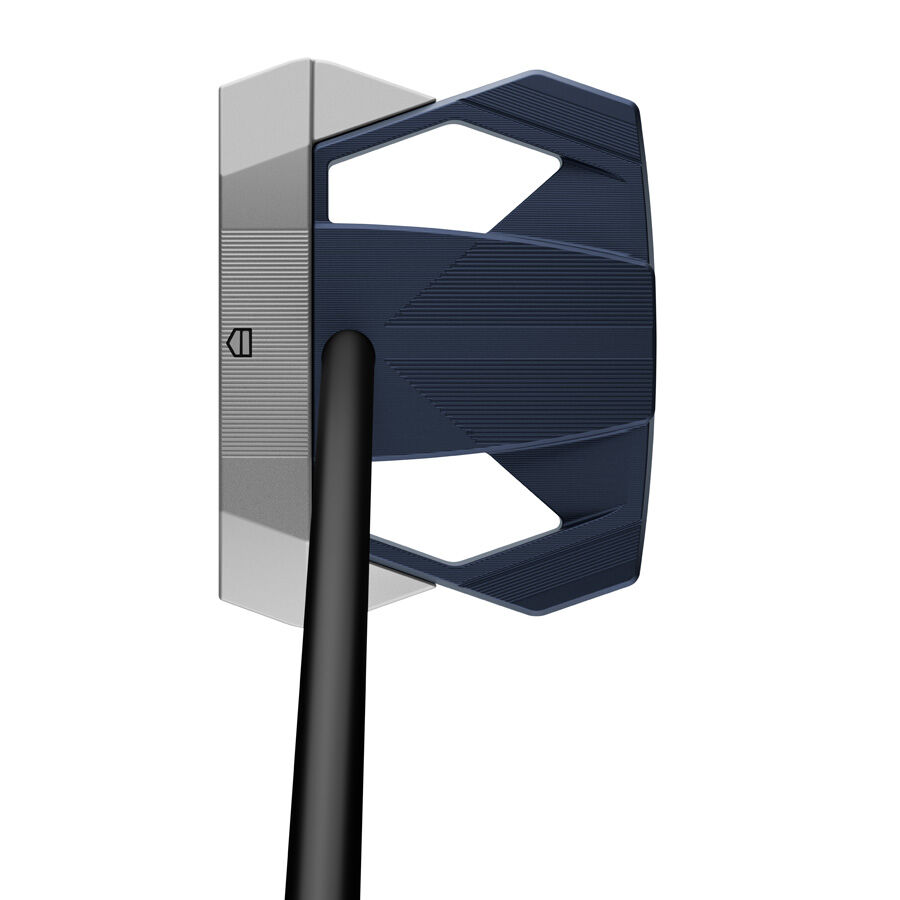 TaylorMade x TAG Heuer Headcover