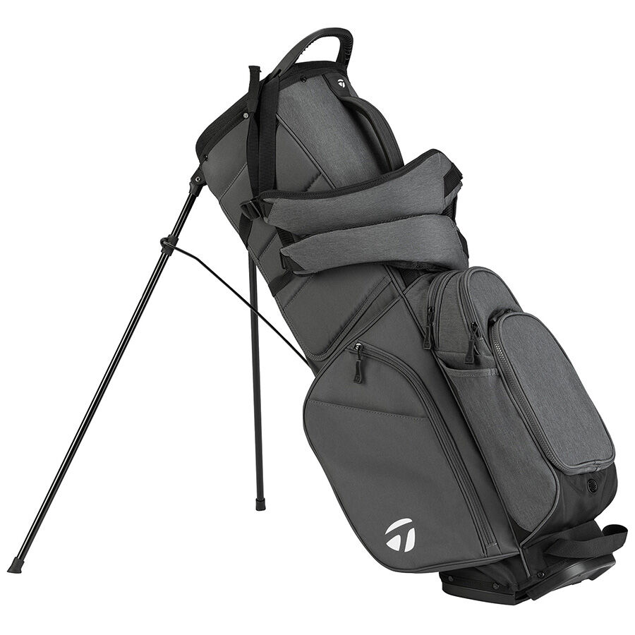 FlexTech Crossover Golf Bag
