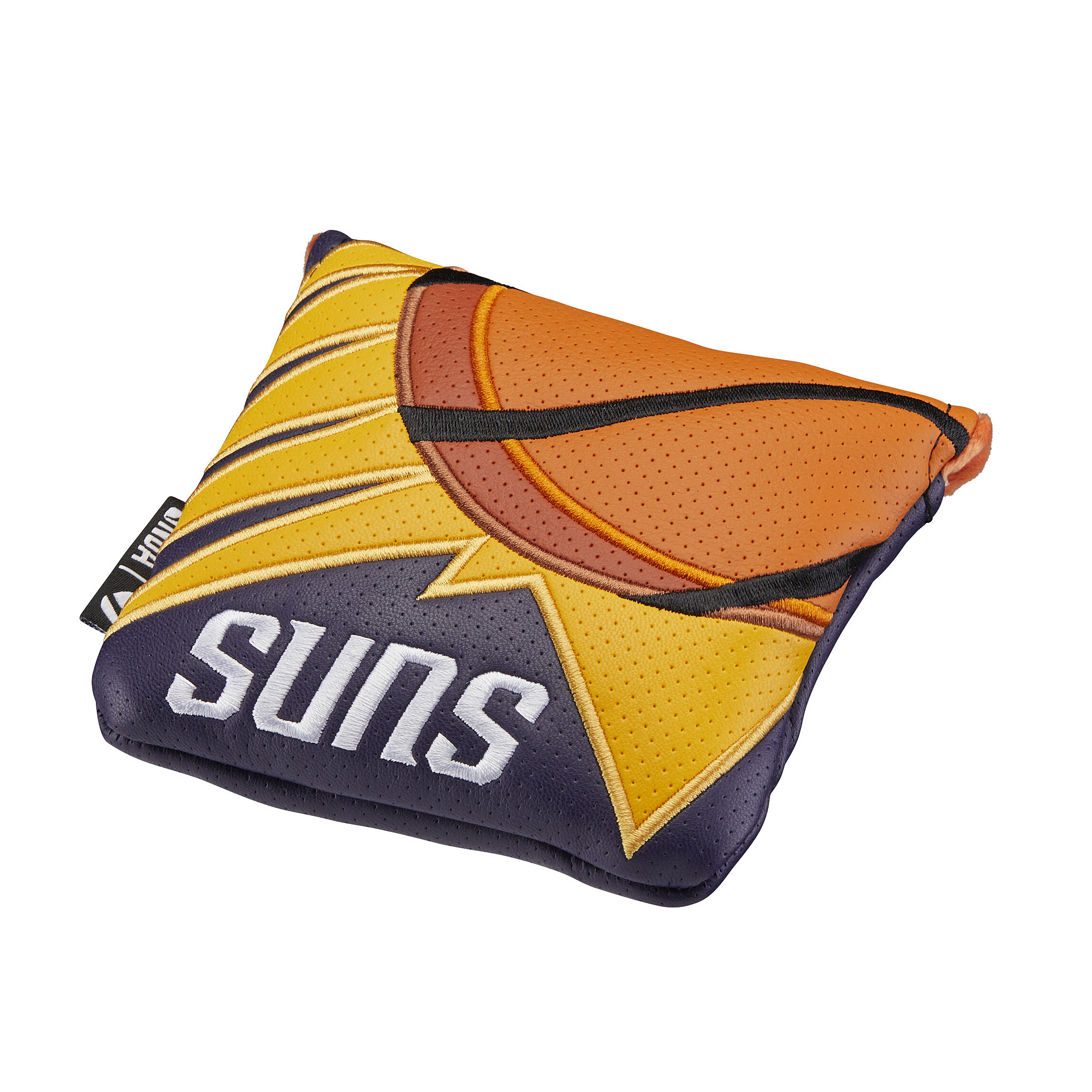Unisex Phoenix Suns NBA & KidSuper Studios by Fanatics Red