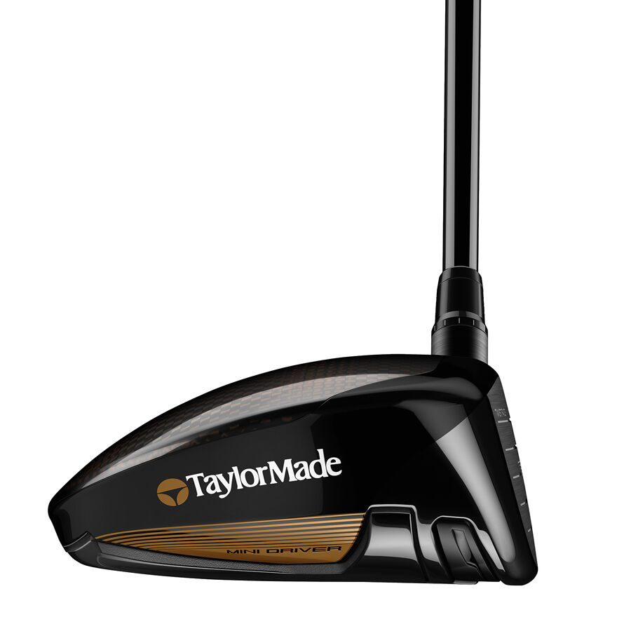 【美品】TaylorMade BRNR Mini D S 13.5° BRNR Mini Driver