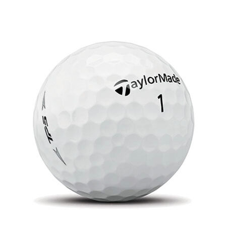 TP5 Golf Balls