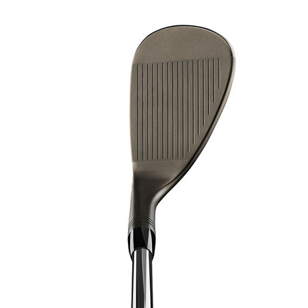 Milled Grind Wedge Antique Bronze