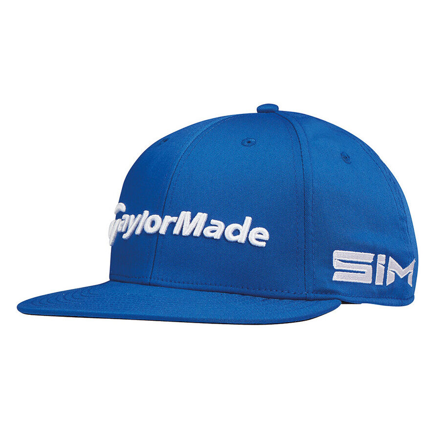 TaylorMade Herren Litetech Tour Kappe