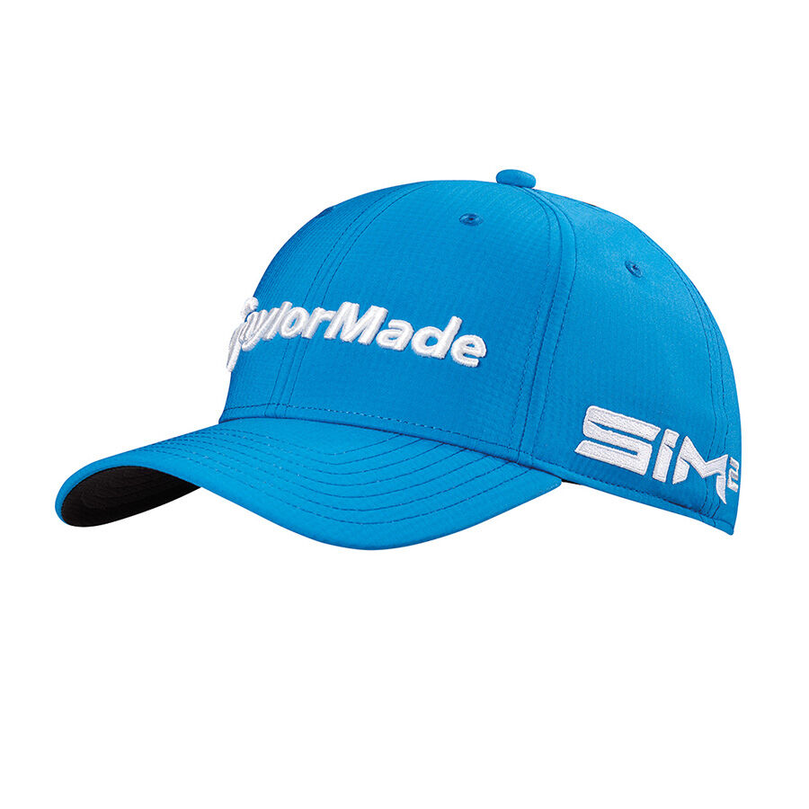 Taylormade Golf Cap Sim2 Cap Taylormade Flexfit Hat TaylorMade