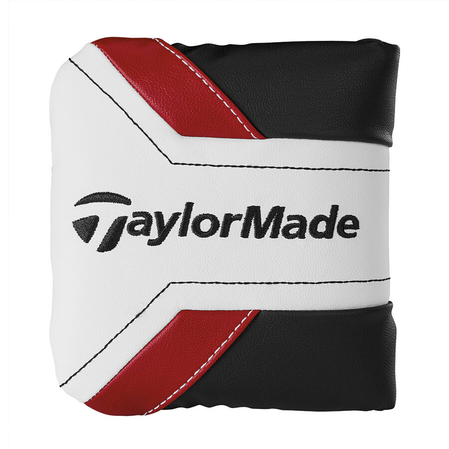 Spider Mallet Headcover image number 3