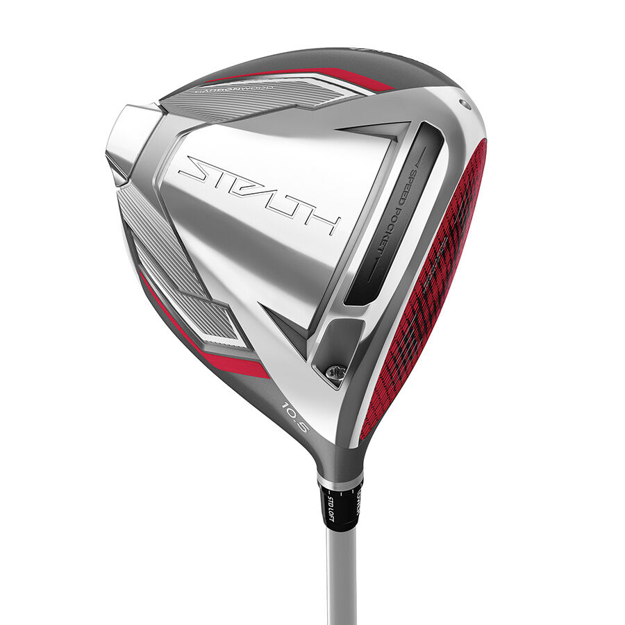 Stealth HD Women's  Driver image number 0