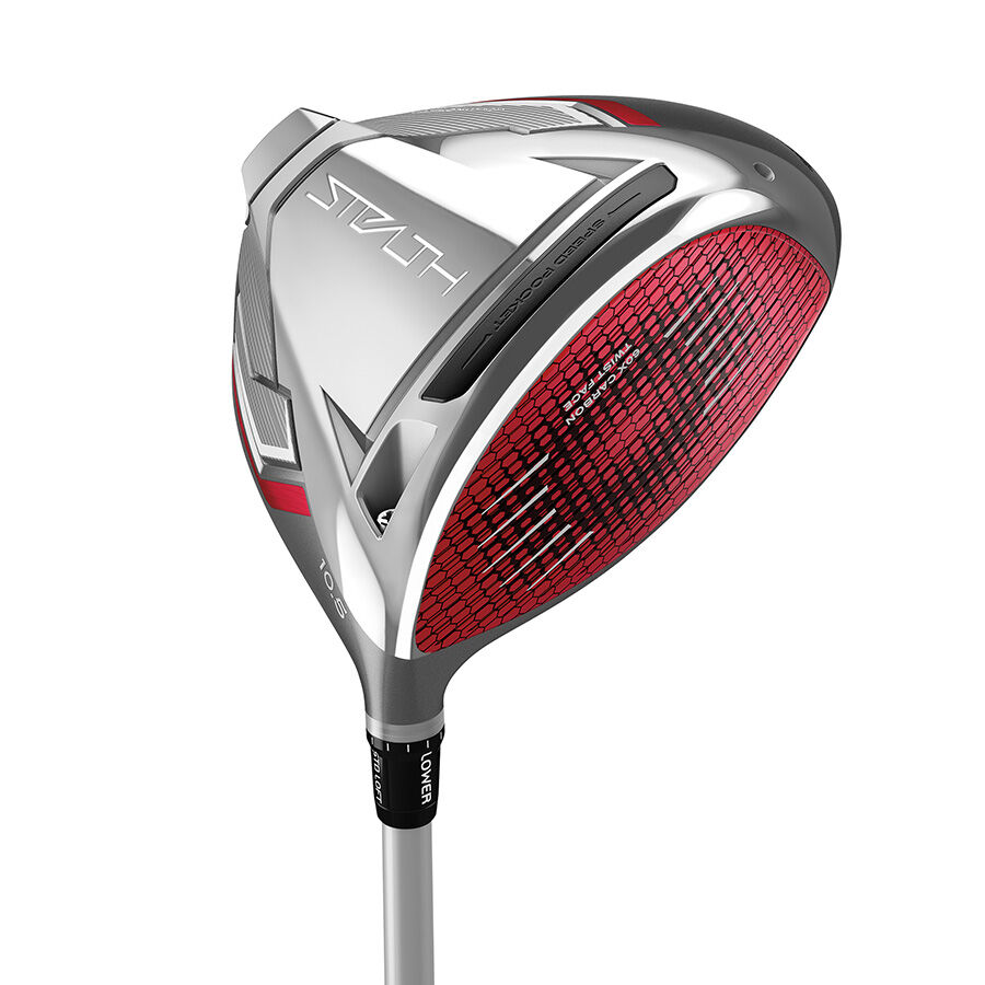 Stealth HD Women's  Driver image number 4