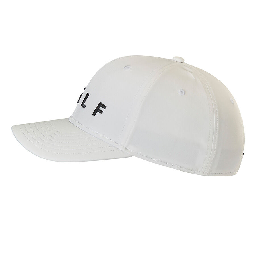 Lifestyle Adjustable Golf Logo Hat image number 6