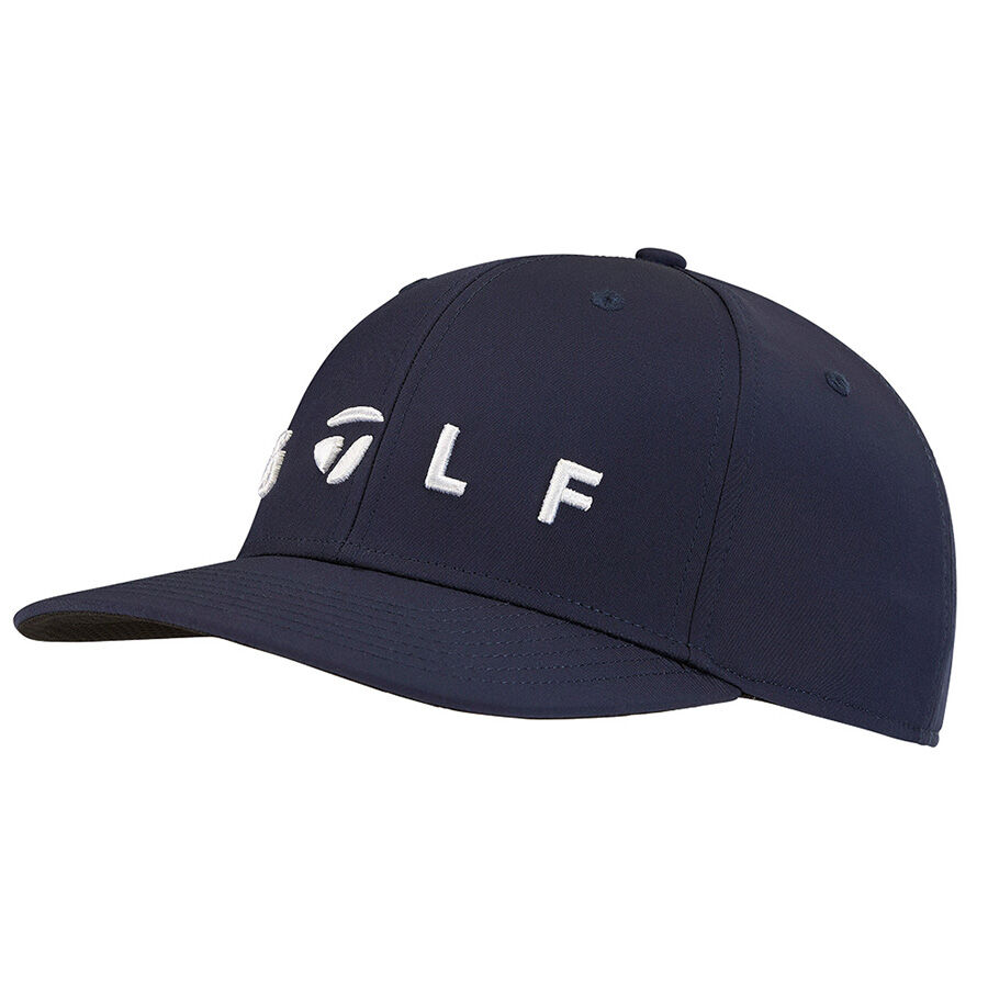 Golf Logo Hat image number 0
