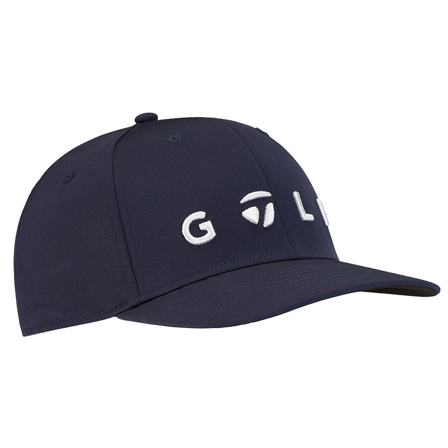 Golf Logo Hat image number 5