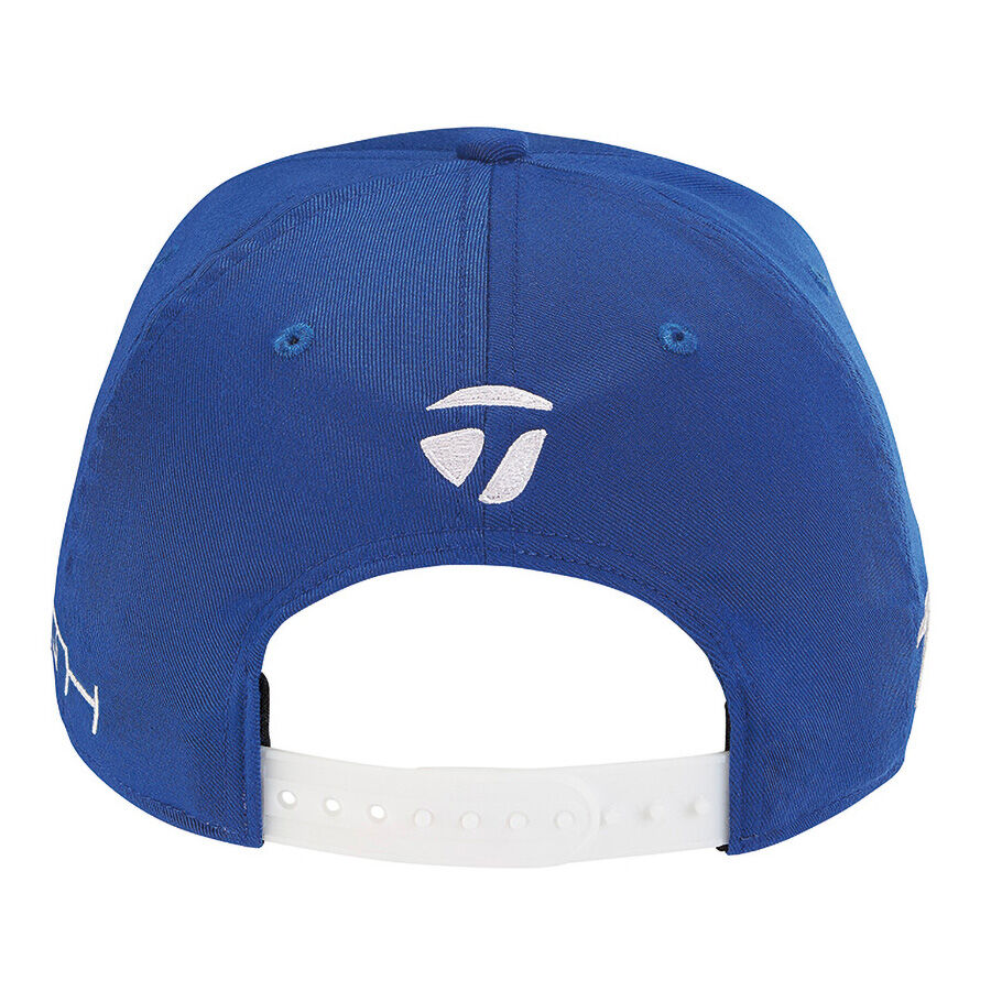 Tour Flatbill Hat