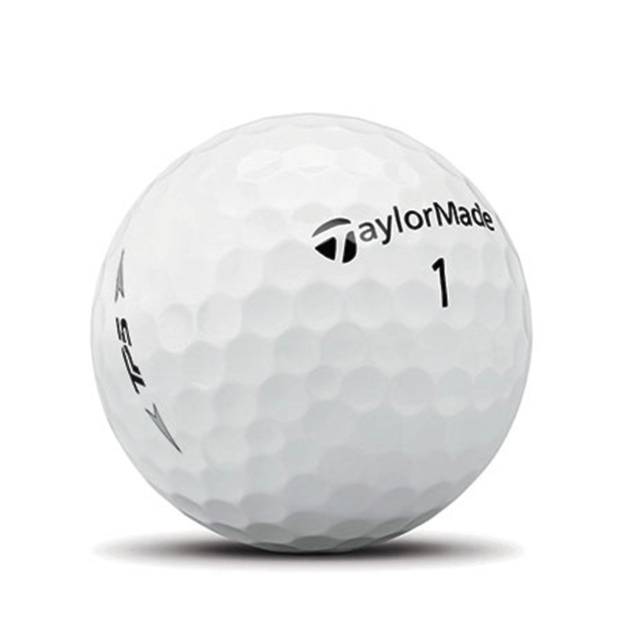 TP5 Golf Balls image number 1