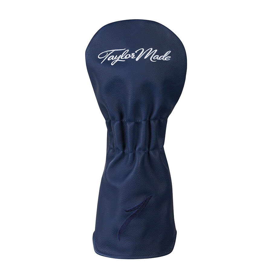 Summer Commemorative Driver Headcover image number 1