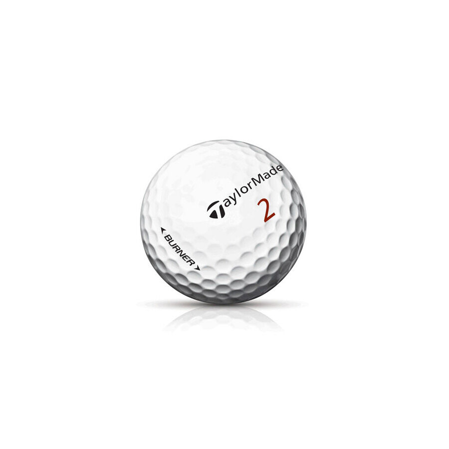 Burner Golf Balls image number 2