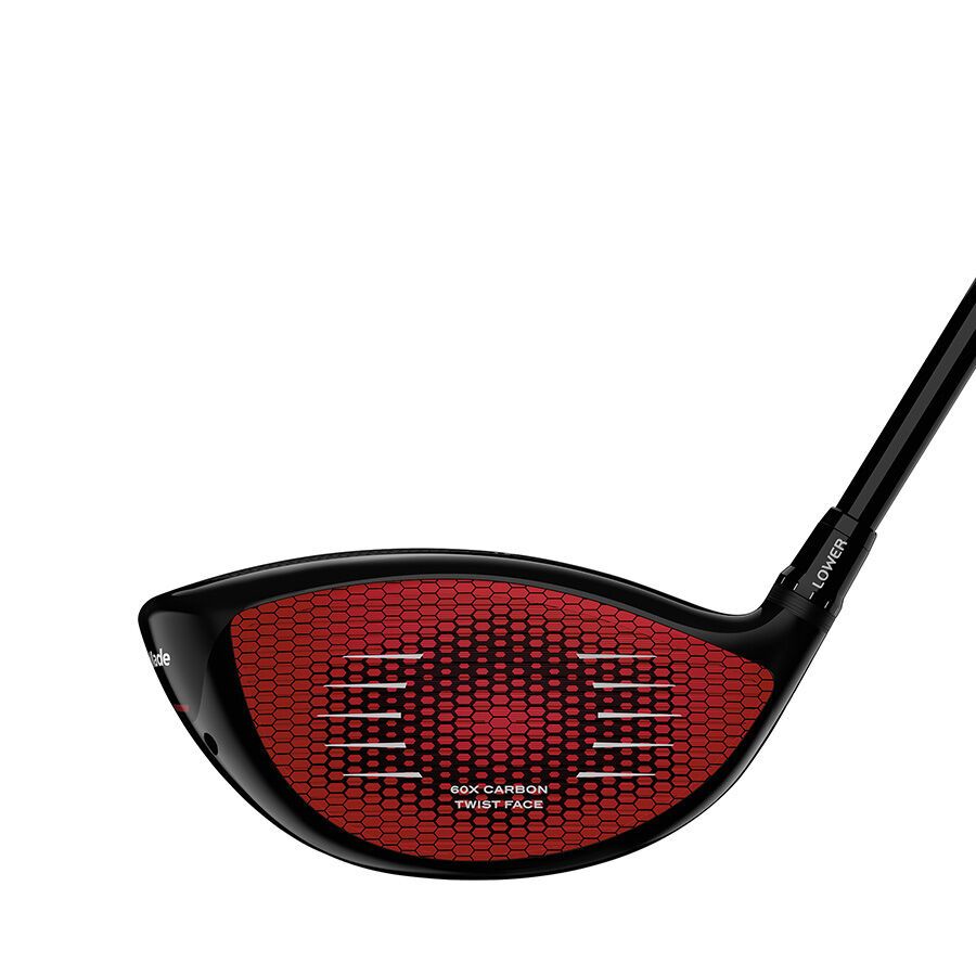 Stealth Plus Driver image number 2