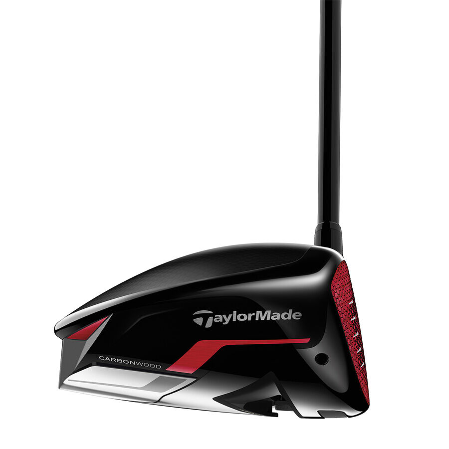 Stealth Plus Driver image number 3