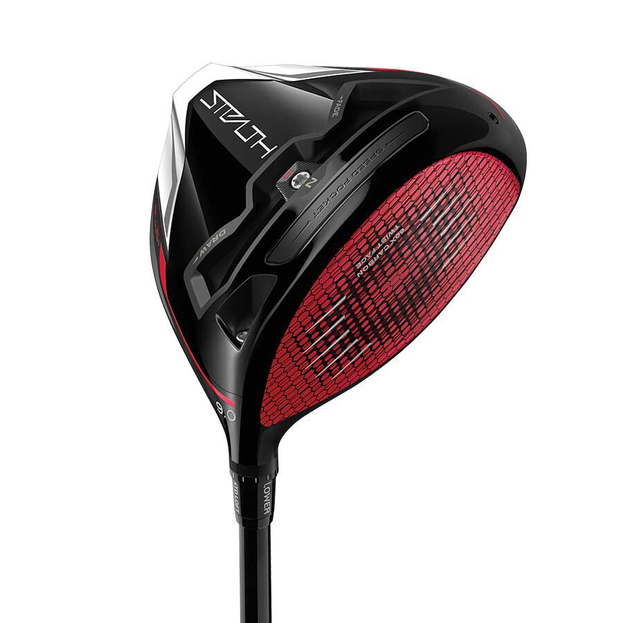 Stealth Plus Driver image number 4