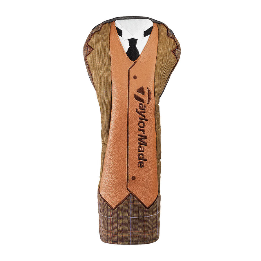 British Open Driver Headcover image number 0