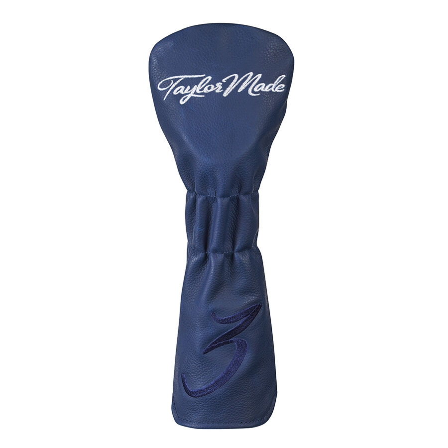 Summer Commemorative 3 Wood Headcover image number 1