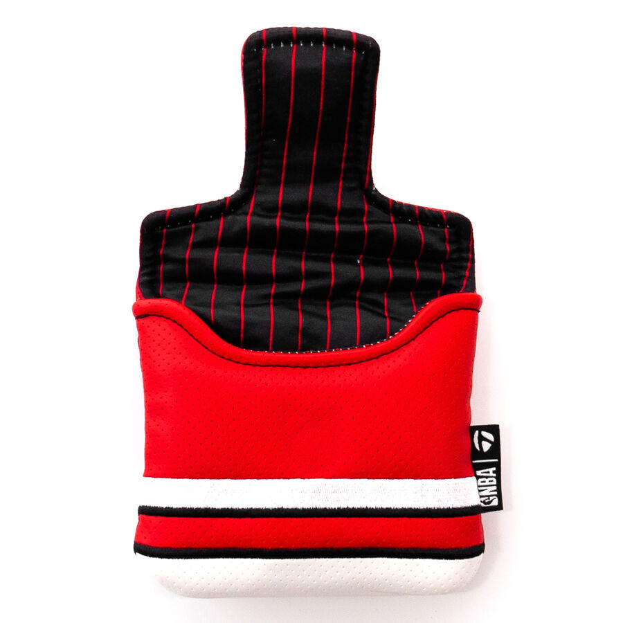 Chicago Bulls Spider Headcover image number 1