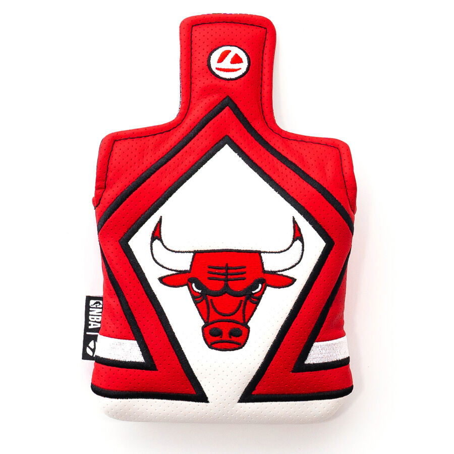 Chicago Bulls Spider Headcover image number 2