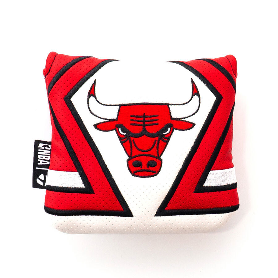 Chicago Bulls Spider Headcover image number 3