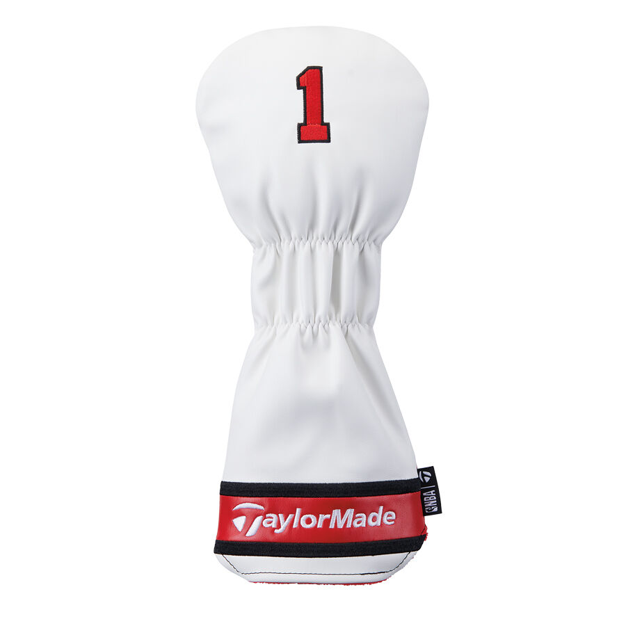 Chicago Bulls Driver Headcover image number 1