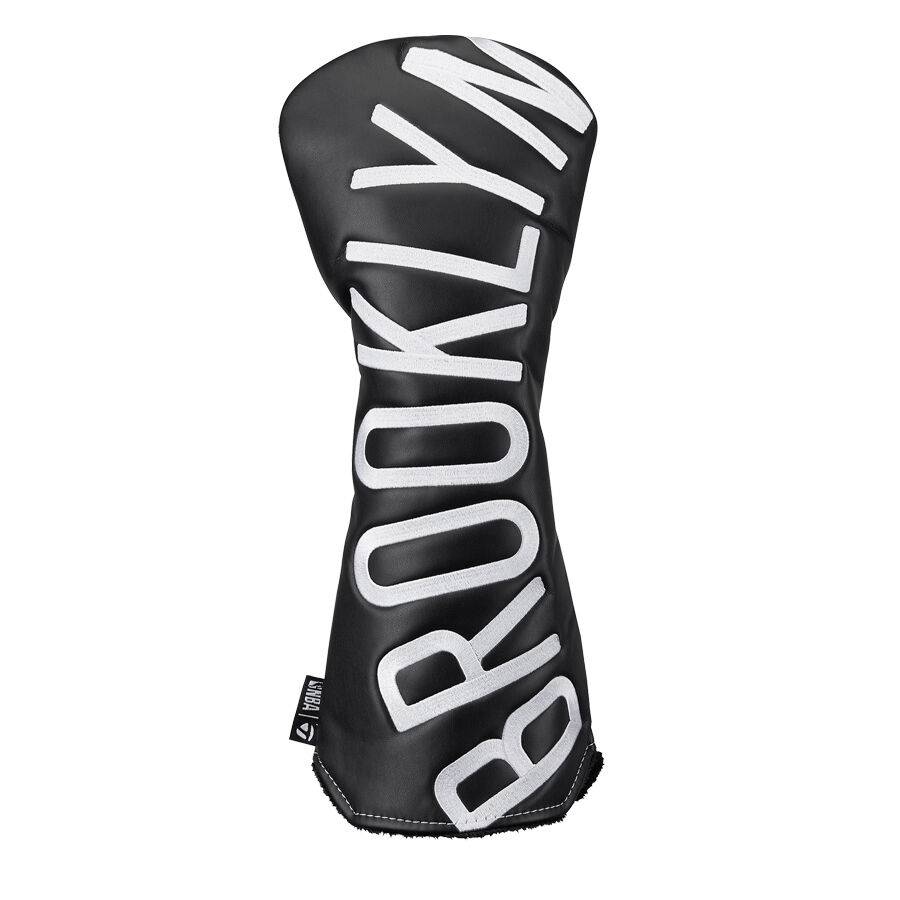 Brooklyn Nets Driver Headcover image number 0
