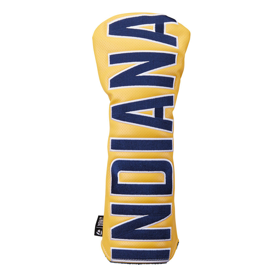 Indiana Pacers Driver Headcover image number 0