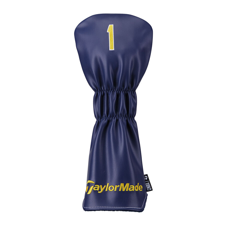 Indiana Pacers Driver Headcover image number 1