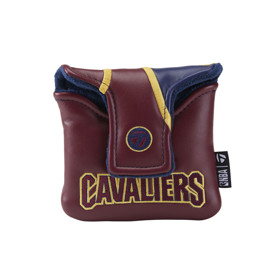 Cleveland Cavaliers Spider Headcover image number 2