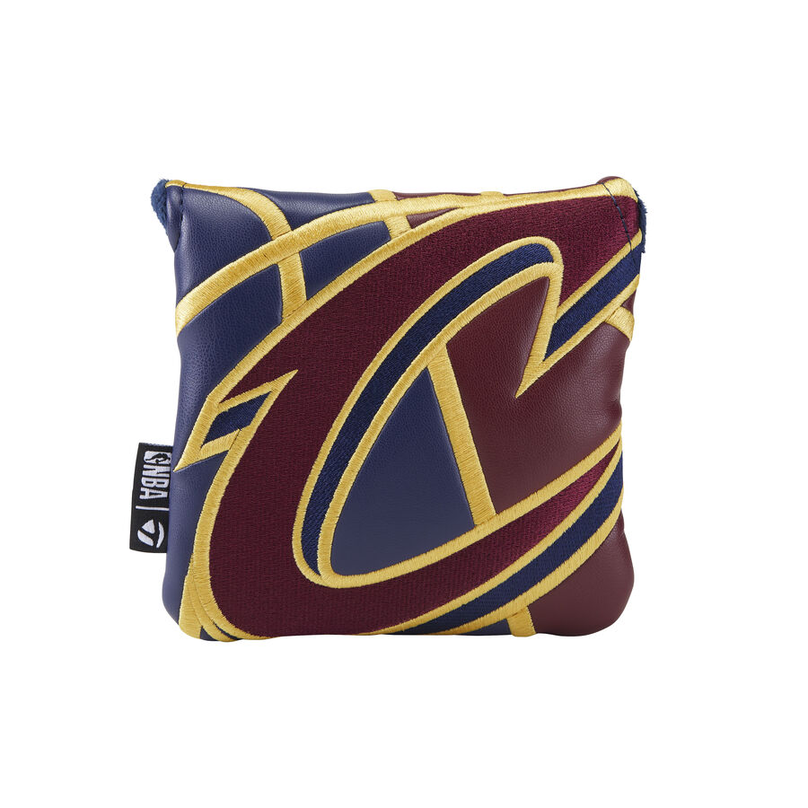 Cleveland Cavaliers Spider Headcover image number 3