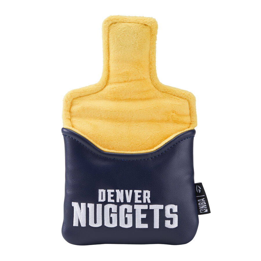 Denver Nuggets Spider Headcover image number 1