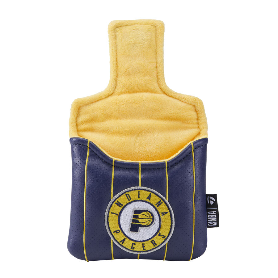 Indiana Pacers Spider Headcover image number 1