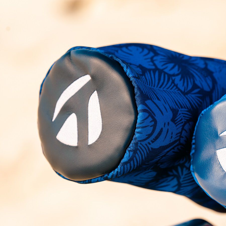 Hawaii Driver Headcover image number 0