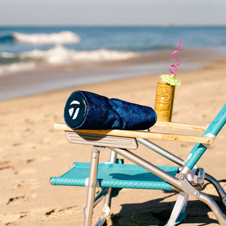 Hawaii Driver Headcover image number 2