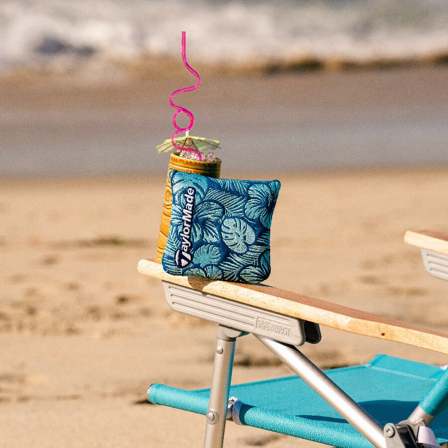 Hawaii Mallet Headcover image number 2
