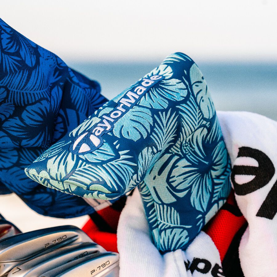 Hawaii Blade Headcover image number 0