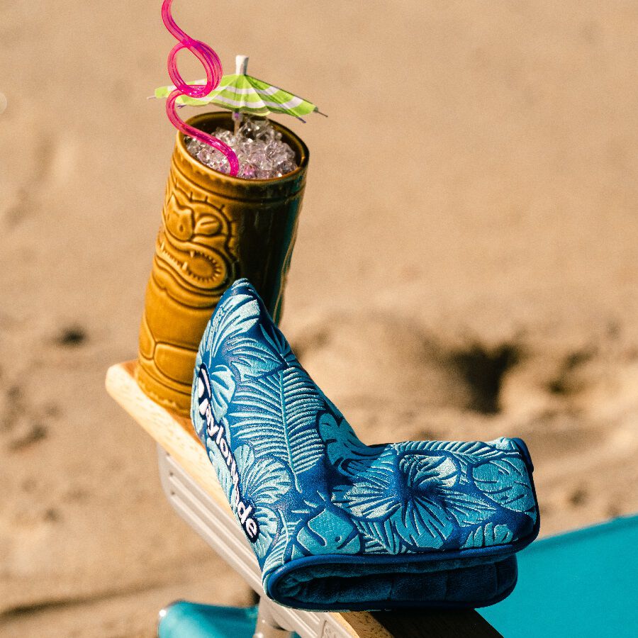 Hawaii Blade Headcover image number 1