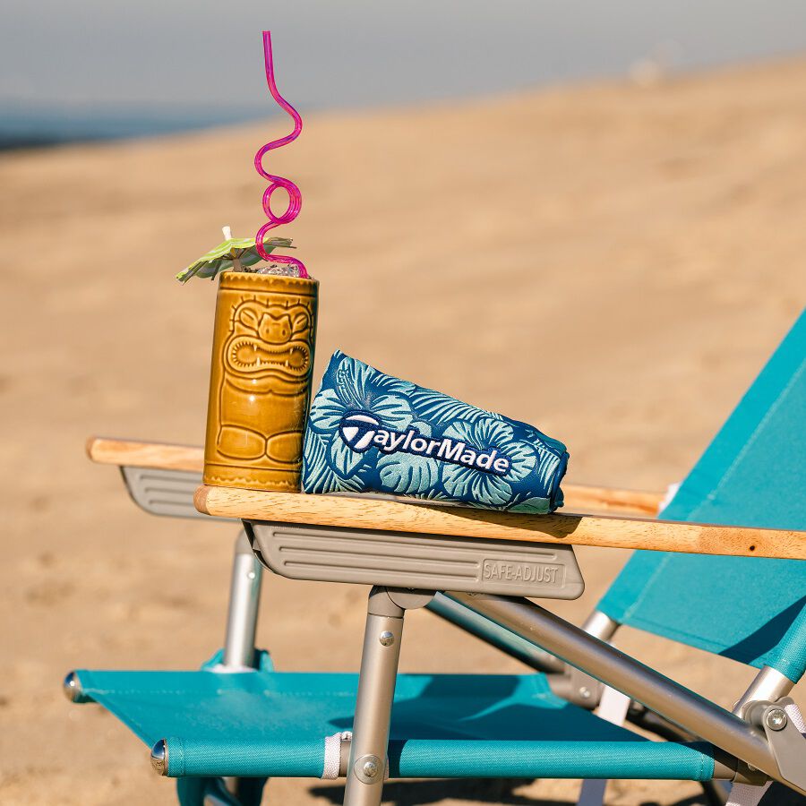 Hawaii Blade Headcover image number 2