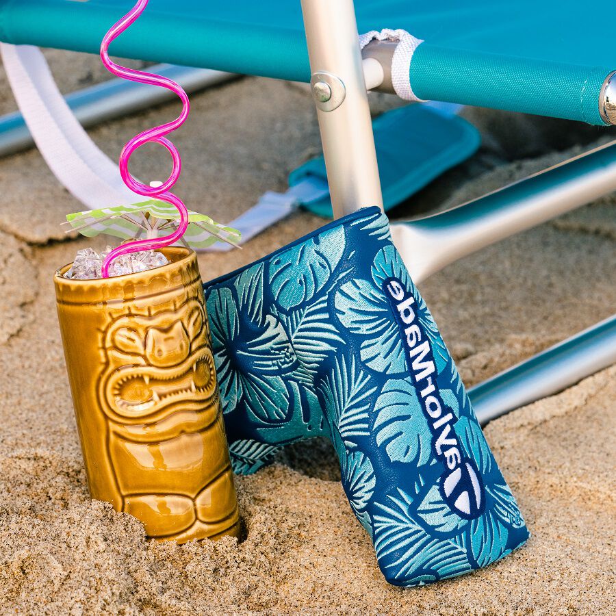 Hawaii Blade Headcover image number 3