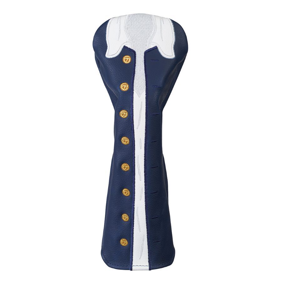 Summer Commemorative 5 Wood Headcover image number 0