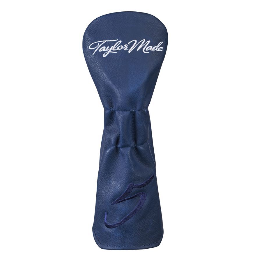 Summer Commemorative 5 Wood Headcover image number 1