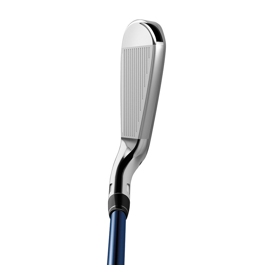 SIM Max OS Irons image number 1