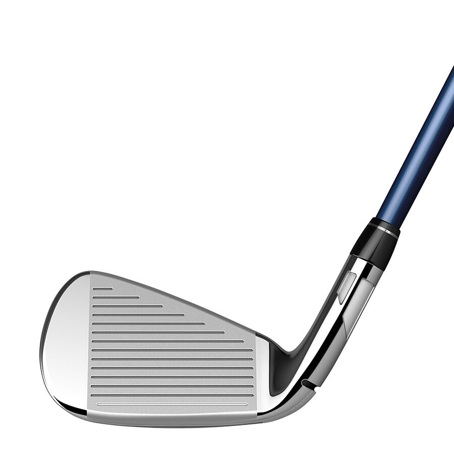 SIM Max OS Irons image number 2