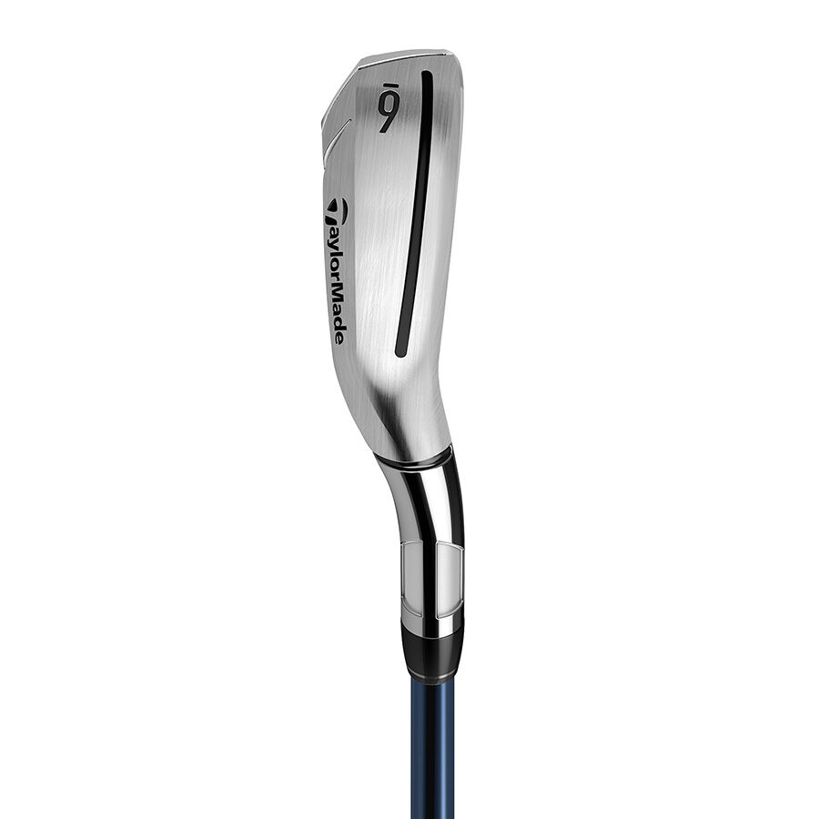SIM Max OS Irons image number 3