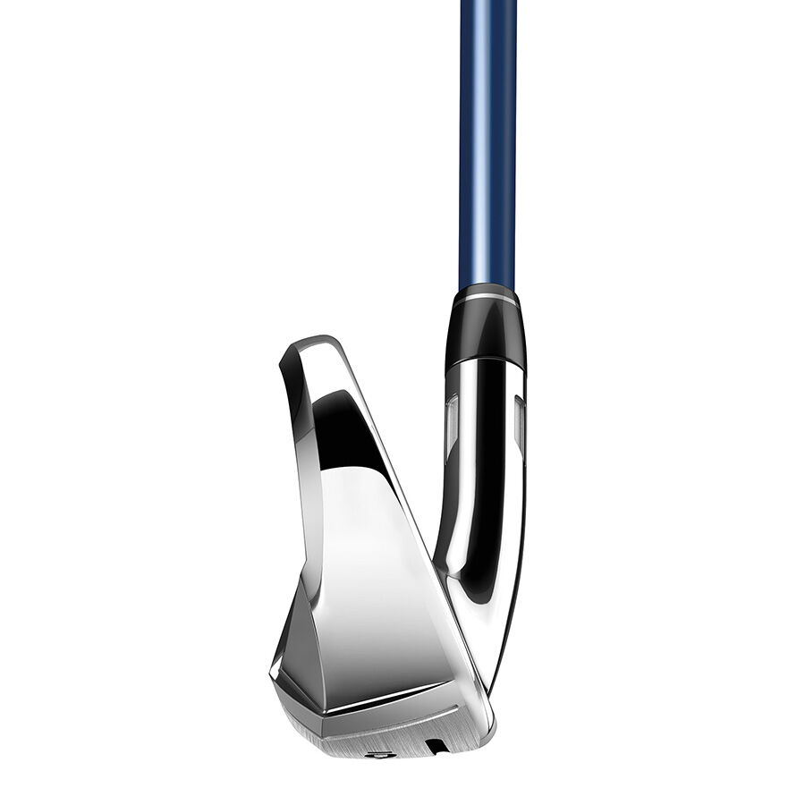 SIM Max OS Irons image number 4