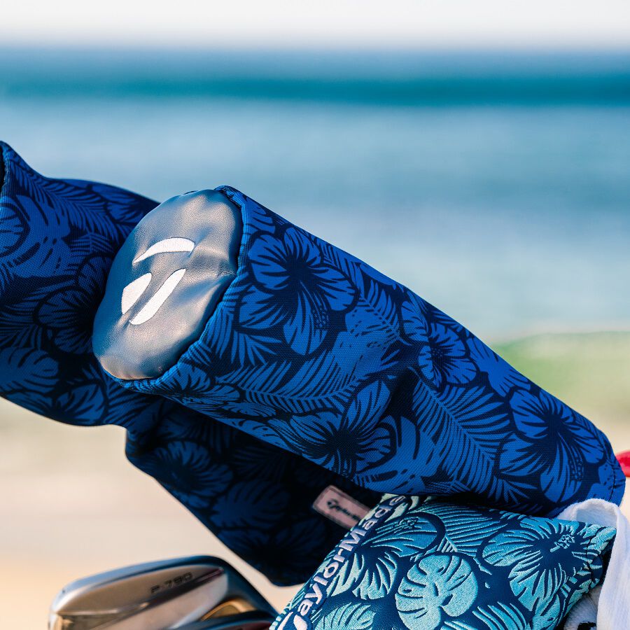 Hawaii Fairway Headcover image number 0