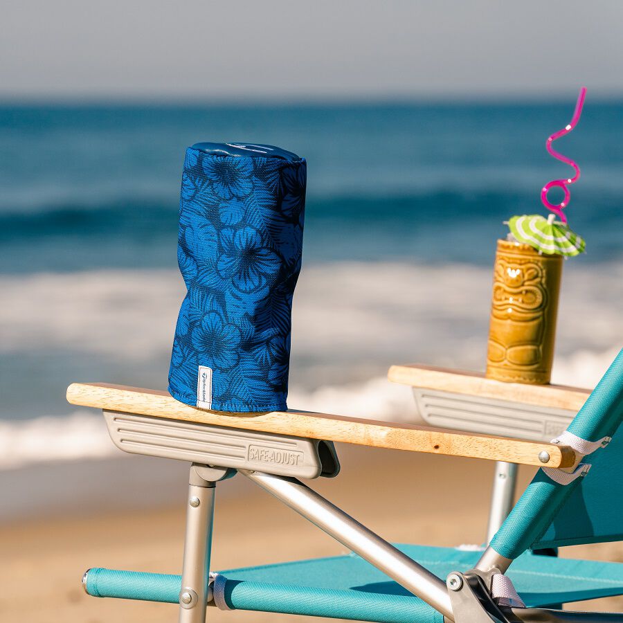 Hawaii Fairway Headcover image number 1