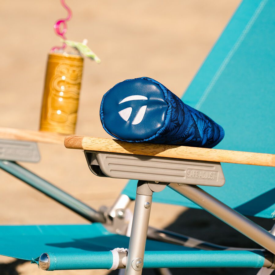 Hawaii Fairway Headcover image number 2